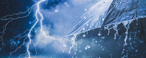 Meteoroloji'den sarı kodlu uyarı: