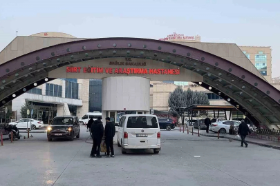 Ağaç budarken kolu kesilen adam hayatını kaybetti