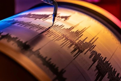 Antalya'da korkutan deprem: AFAD duyurdu