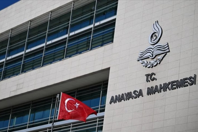 AYM'den tarihi TFF kararı! Sistem iptal edildi...