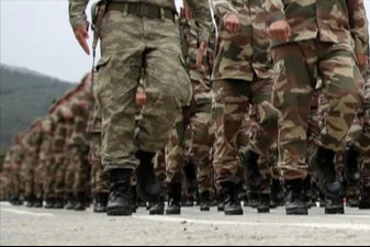 Bedelli askerlik 417 bin liraya çıkarıldı