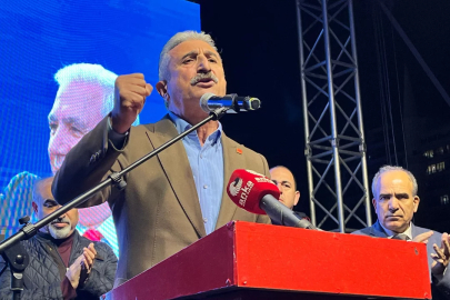 Bozbey'in gözaltına alınmasının 3. gününde Yeşiltaş'tan açıklama!