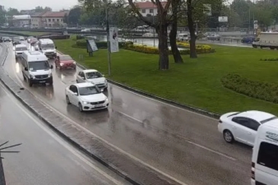 Bursa'da bazı yollar trafiğe kapatılacak
