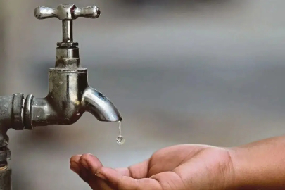 Bursa'da birçok mahallede su kesintisi!