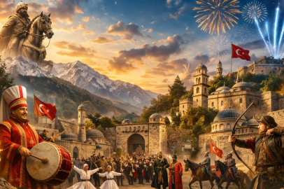 Bursa'da fethin 700. yılına özel 3 gün sürecek etkinlikler başlıyor!