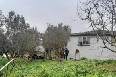 Bursa'da kiracıya şok suçlama! 'Evimi eskortlara kiraladı, eşyalarımı attı'