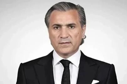 Can Holding Yönetim Kurulu Başkanı Kemal Can tahliye edildi