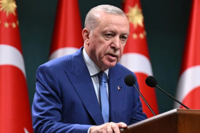 Cumhurbaşkanı Erdoğan, Musevi vatandaşların Hamursuz Bayramı'nı kutladı