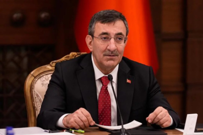 Cumhurbaşkanı Yardımcısı Yılmaz: KKTC'nin yanında olmayı sürdüreceğiz