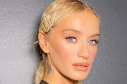 Didem Soydan'ın uyuşturucu test sonucu pozitif çıktı