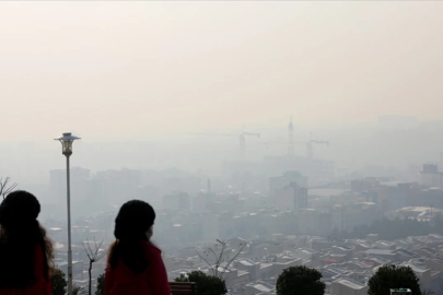 Dünyanın en kirli başkentleri belli oldu!