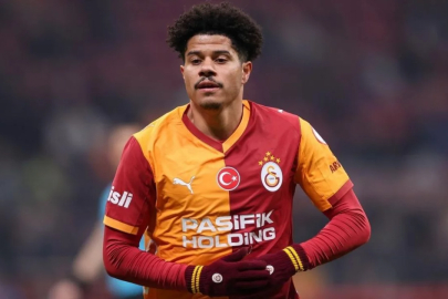 Galatasaray'a Trabzonzpor maçı öncesi kötü haber