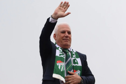 Gözaltındaki Mustafa Bozbey'in yeni görüntüsü ortaya çıktı!