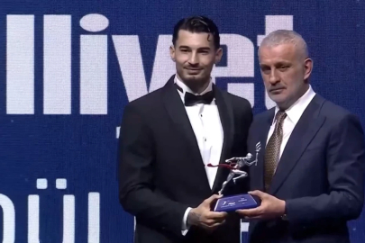 Hacıosmanoğlu 13 yıl sonra anlattı: Uğurcan Çakır'ı kaleye koyacaksınız dedim