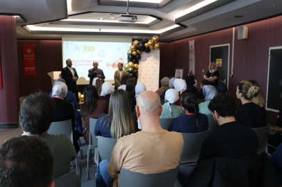 Hayat Hastanesi’nde Normal Doğum Seferberliği