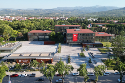 İnegöl Belediyesi E-Devlet 4 Yeni Hizmeti Kullanıma Sundu