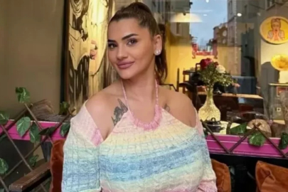 İntihar girişiminde bulunan Ayça Ekin Beğen ilk kez konuştu