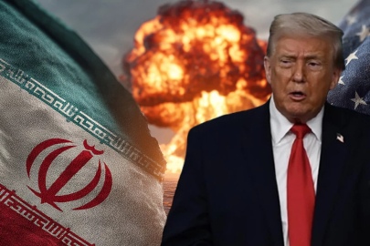İran'dan ABD Başkanı Trump'ın sözlerine sert yanıt: ABD'nin itibarını yok ediyor