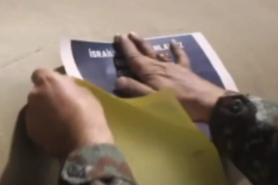 İran'dan İsrail'e 'Erbakan' mesajı: Füzelerin üzerine o sözünü yazdılar