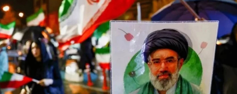 Trump savaşın sonunu ilan etti