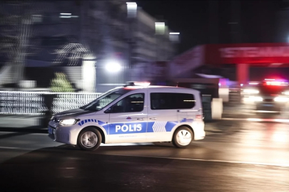 Kavgada bıçaklandı, hastanede silahla vuruldu!