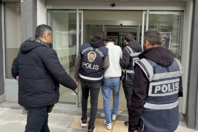 Milyonluk vurgun yapıp şehir şehir kaçtılar: Yakayı Ankara'da ele verdiler