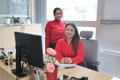 Nilüfer Belediyesi’nden otizm farkındalığına ‘Kırmızı’ destek