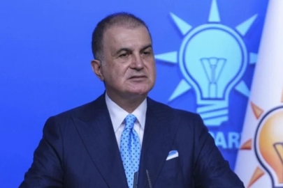 Ömer Çelik'ten KKTC'deki EOKA saldırısına tepki: Hukuk önünde hesap vermeliler