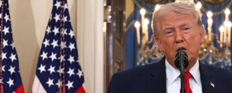 Trump büyük saldırı için tarih verdi: