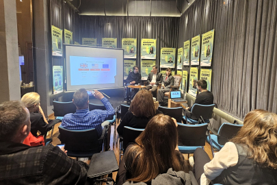 Osmangazi Belediyesi’nden İlham Veren Buluşma