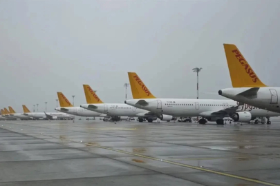 Pegasus bazı ülkelere iptal süresini uzattı