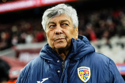 Romanya, Lucescu ile yolları ayırdı