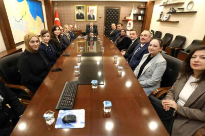 Samsun kitapla büyüyen şehir: 1 milyonu aşkın okuyucuya ulaşıldı