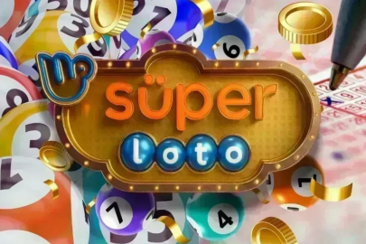 Süper Loto sonuçları açıklandı mı? 2 Nisan Perşembe Süper Loto kazanan numaralar neler? Süper Loto sonuçlarına ne zaman, nereden bakılır?