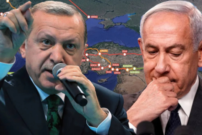 Türkiye'nin hamlesi İsrail'i küplere bindirdi: 'Devre dışı kaldık'