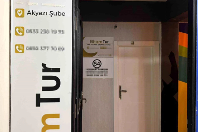 Umre hayali kabusa döndü: 200 kişi dolandırıldığını iddia ederek soluğu karakolda aldı