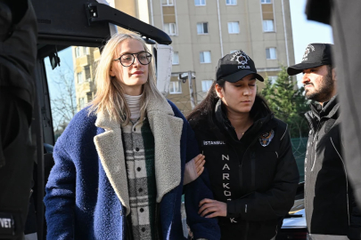 Ünlülere yönelik uyuşturucu soruşturması: Didem Soydan ve 6 ismin test sonucu pozitif çıktı