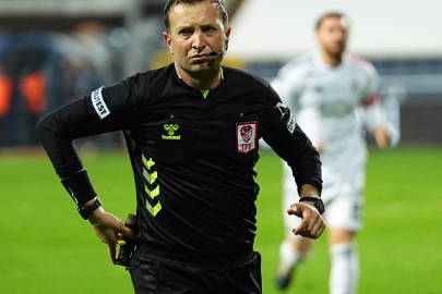 Yasin Kol, bu sezon 3. derbisine çıkacak