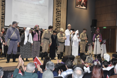 Zeybekten Tiyatroya, Türküden Destana: Karacabey’de Sanat Rüzgarı Esti