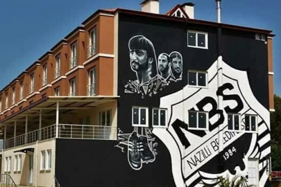 12-0'ken sahadan çekilen Nazillispor için karar çıktı