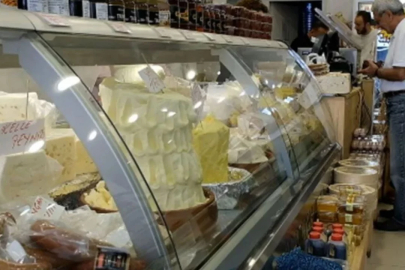 Türkiye'nin en ünlü peynir markası bakanlığın hile listesinde!