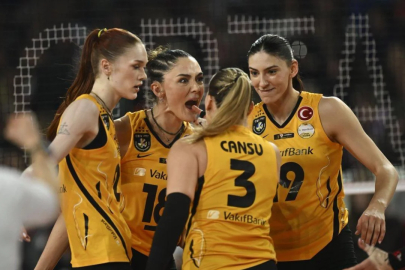 Sultanlar Ligi'nde finalin adı belli oldu!