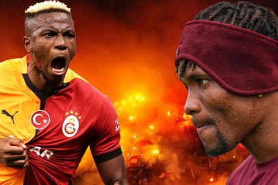 3 yıldız yok! İşte Galatasaray'ın Trabzonspor maç kadrosu