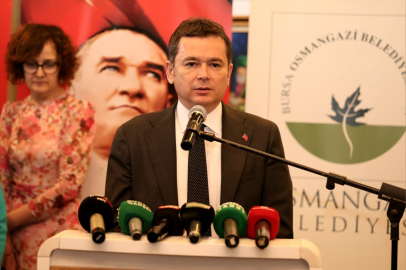 700 Yıllık Miras Bursa’da Yeniden Hayat Buluyor