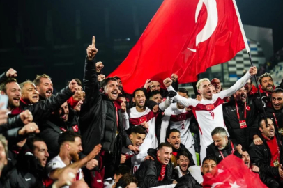 ABD-Türkiye maçı öncesi bilet şoku: Rakamlar lüks araçlarla yarışıyor!