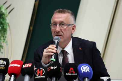 Adapazarı Belediyesi'nde milyonlarca liralık ikram bedeli iddiası