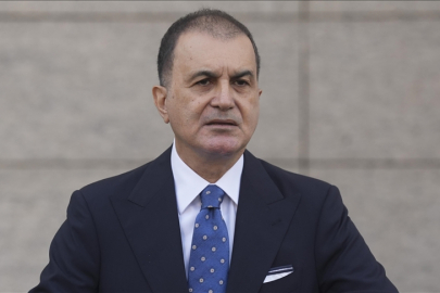 AK Parti Sözcüsü Çelik'ten Adana'ya yeni yol müjdesi