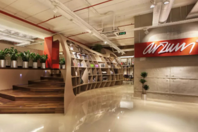 Arzum'da satış süreci resmileşti