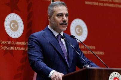 Bakan Fidan’dan barış için baş döndüren diplomasi trafiği