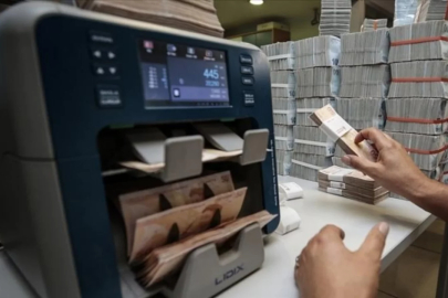 Banka Kredileri Eğilim Anketi yayımlandı